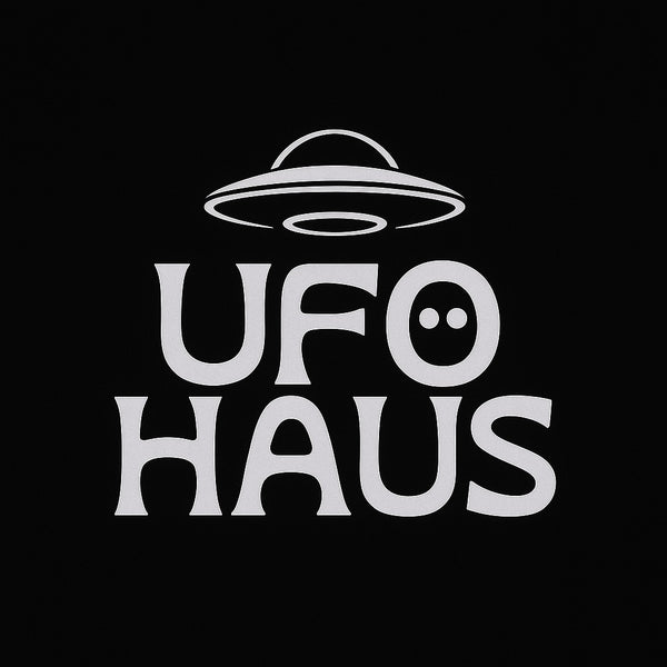 UFO Haus